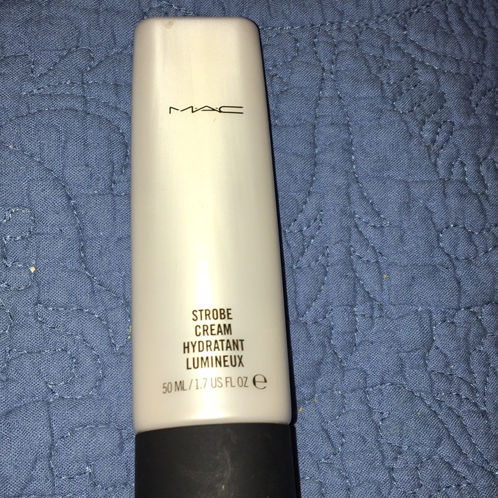 Mac cream @abu1087
